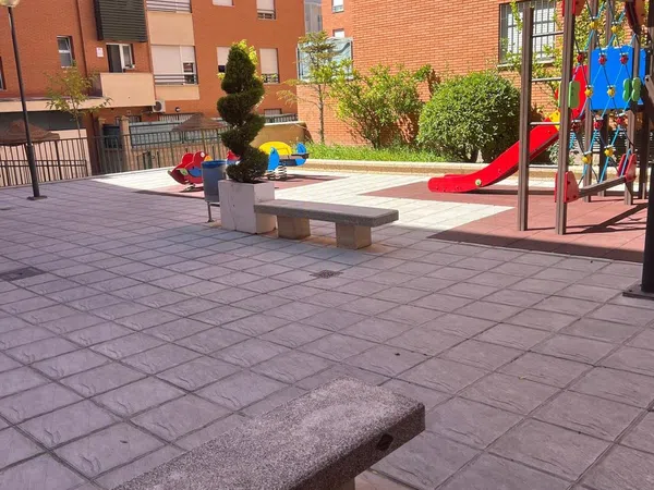 Piso en Calle Matilde Cantos, 5, Parque Nueva Granada - Foto 11