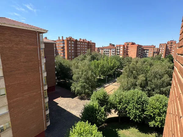 Piso en Calle Moisés de León, 14, El Ejido - Sta. Ana, El Ejido - Sta. Ana - Foto 26