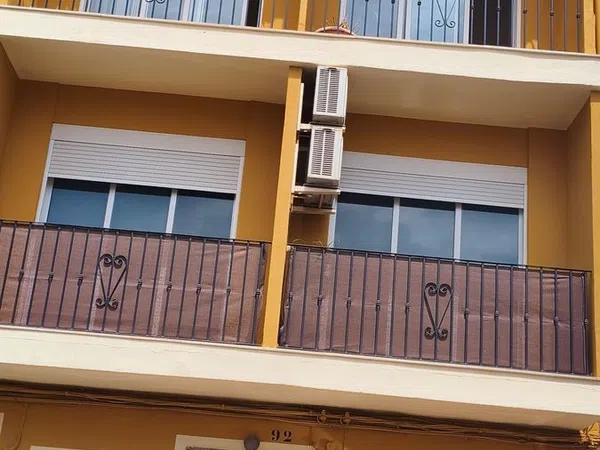 Piso en Calle del Poeta Llorente, 92 - Foto 4