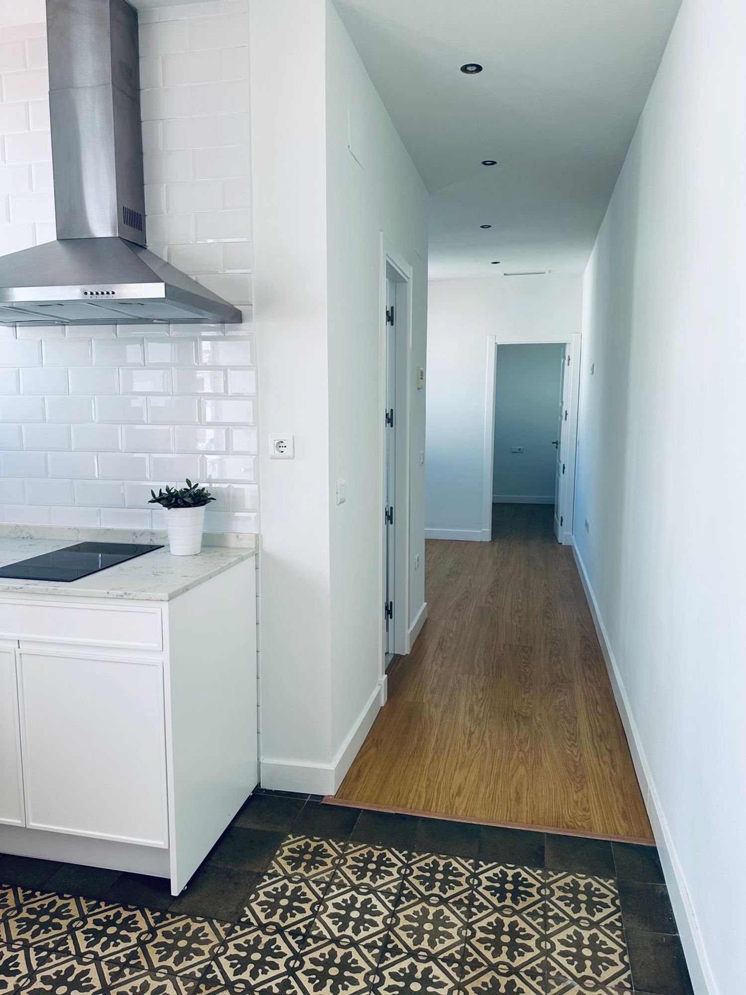 Ático en calle luis montoto, 13 - Foto 13