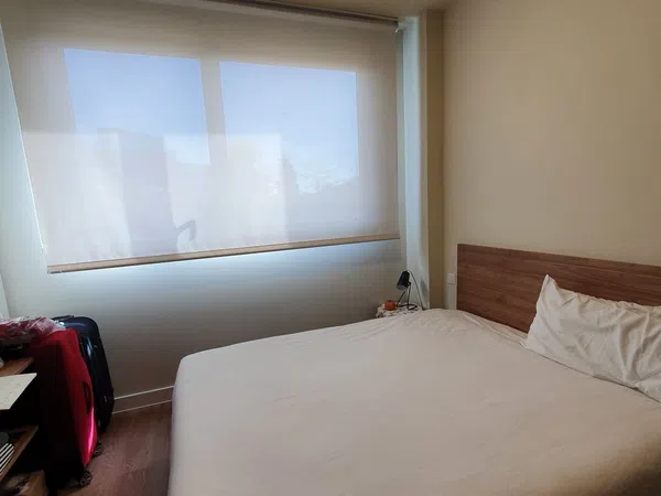 Estudio en avenida del Monte Valdelatas, 40 - Foto 10