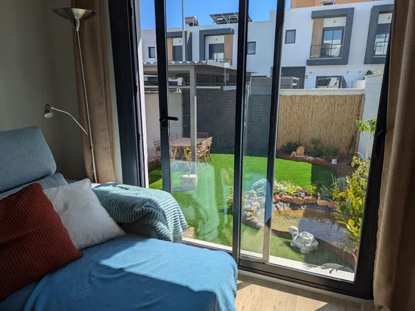Chalet adosado en Calle Zeus, 82 - Foto 7