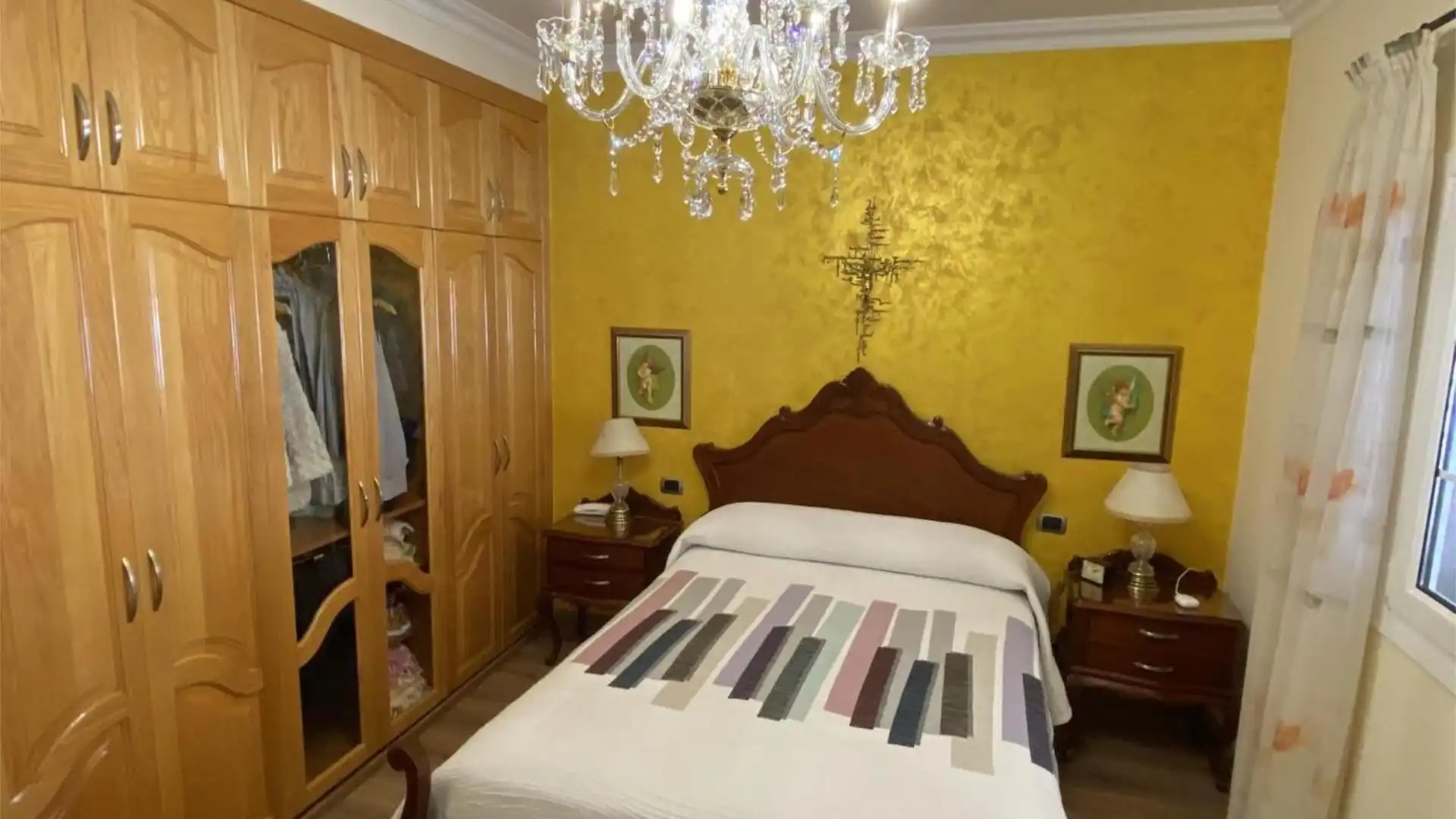 Chalet en  Avenida de la Democracia 39 - Foto 24