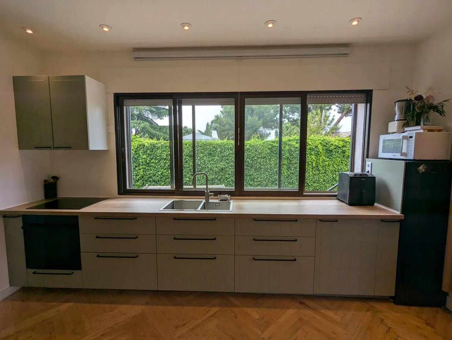 Estudio en avenida Villaviciosa, 30 - Foto 6