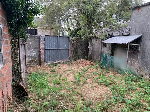 Casa de pueblo en Cerca de Ferretería Leandro o Santo, Vilalba, 34 - Foto 11