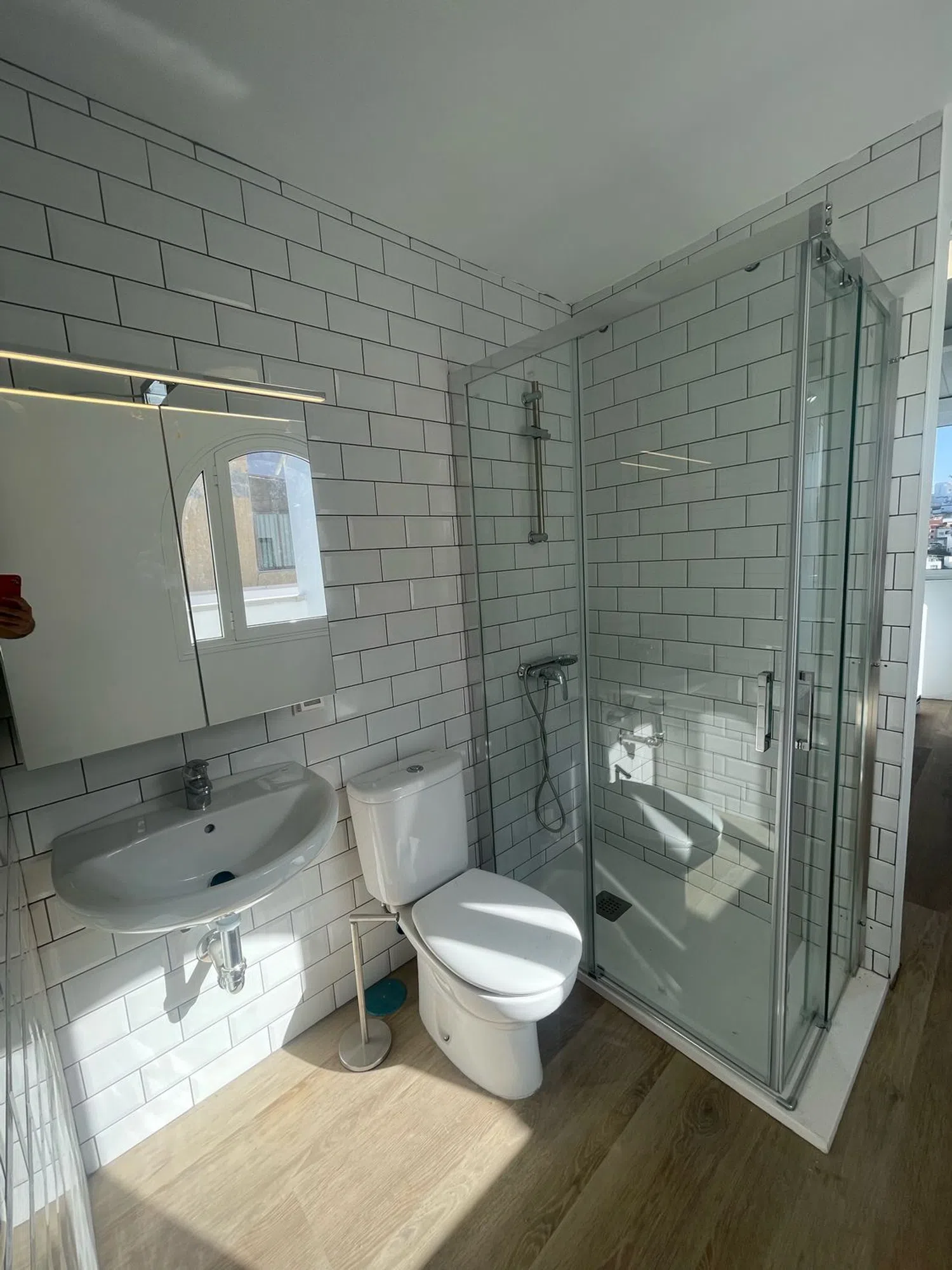 Ático en calle Lomo Verdejo, 6 - Foto 8