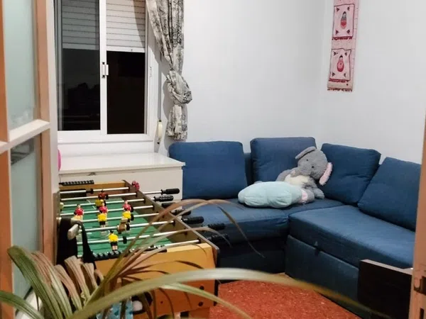 Piso en Santiago Sabina, 4 - Foto 32