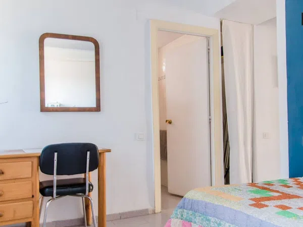Estudio en Calle de Dalt, 30, El Carme - Foto 7