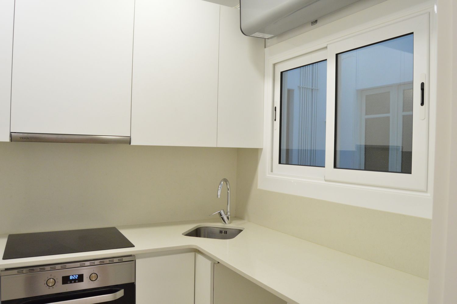 Piso en Barrio Les Corts - Foto 19