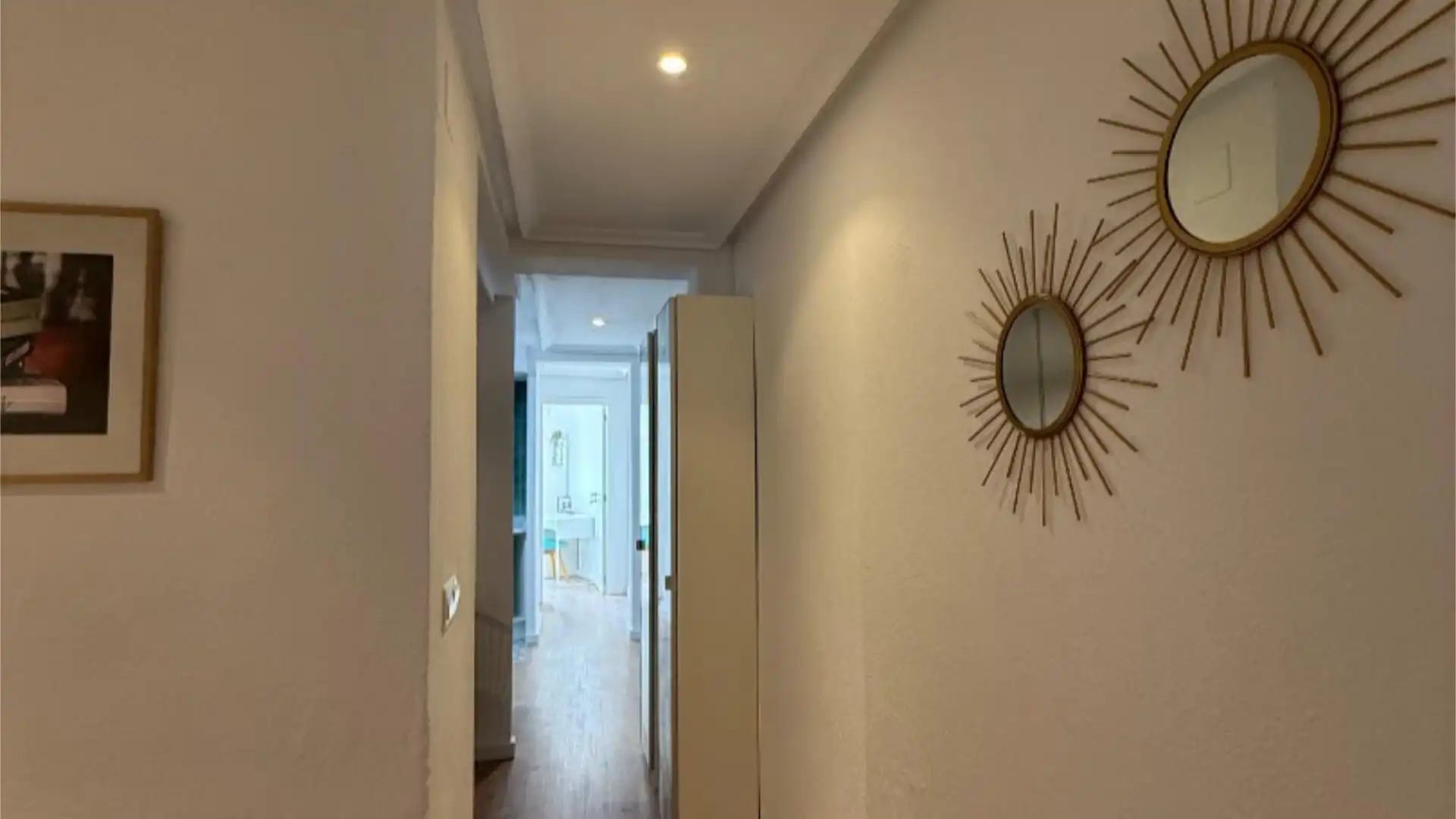 Piso en  Carrer Joan Miró 1 - Foto 8