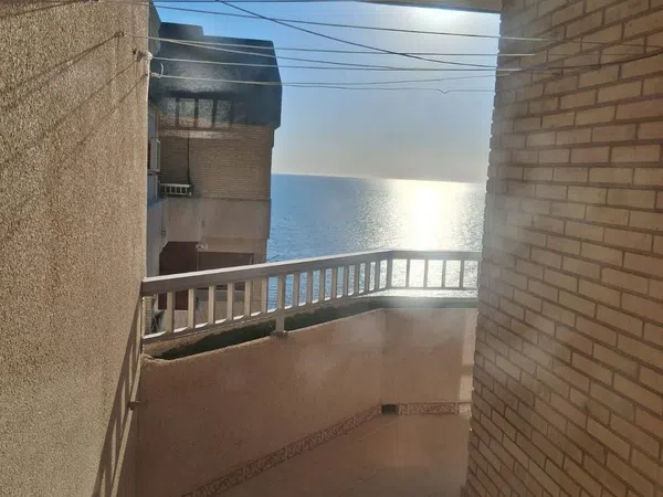 Piso en Avenida Amílcar Barca, 47, Playa Victoria - Paseo Marítimo, Playa Victoria - Paseo Marítimo - Foto 2
