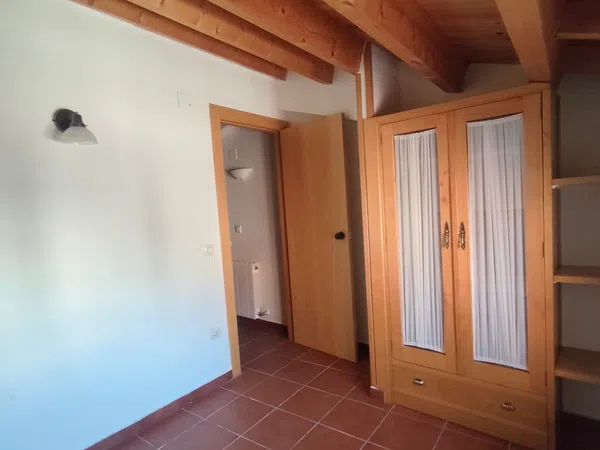 Casa o chalet independiente en Calle Merino, 10 - Foto 16