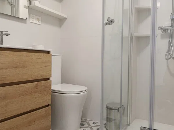 Piso en Pasaje Begoña, 5, Los Castillejos - La Trinidad - Foto 18