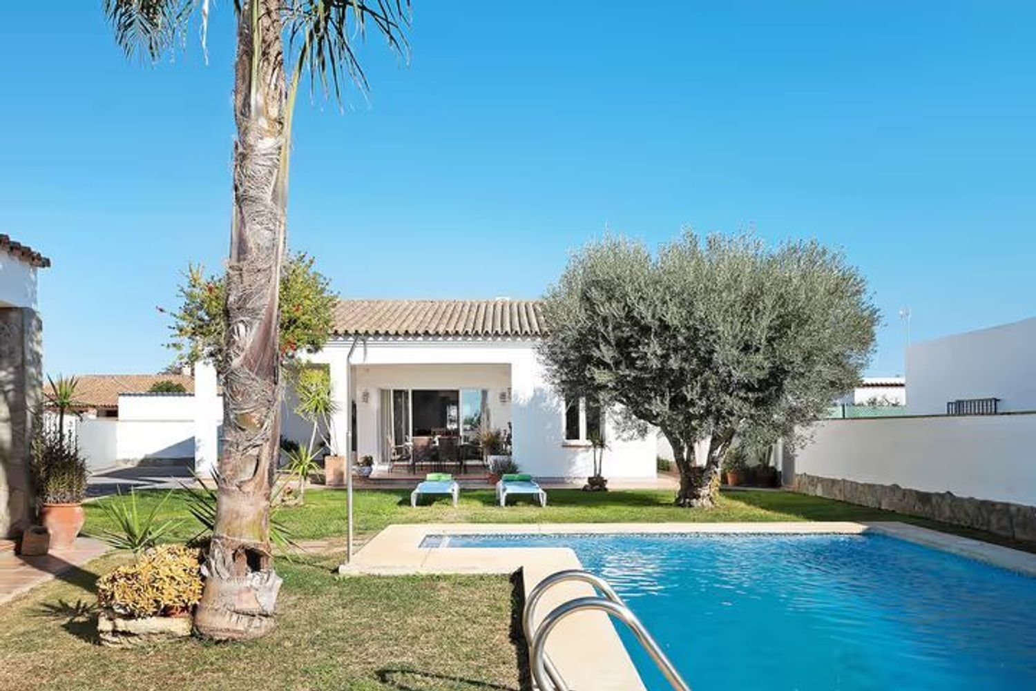 Casa o chalet independiente en Rincon de Juan Arias, 94 - Foto 16