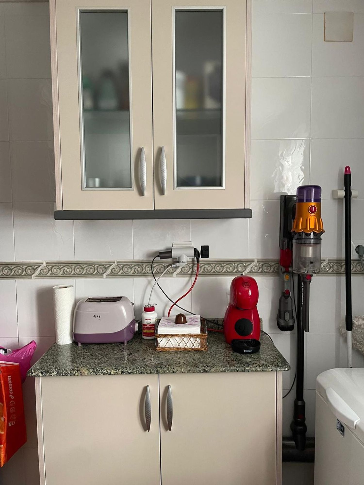 Piso en Calle d'Arnau de Vilanova, 20, La Patacona, La Patacona - Foto 13