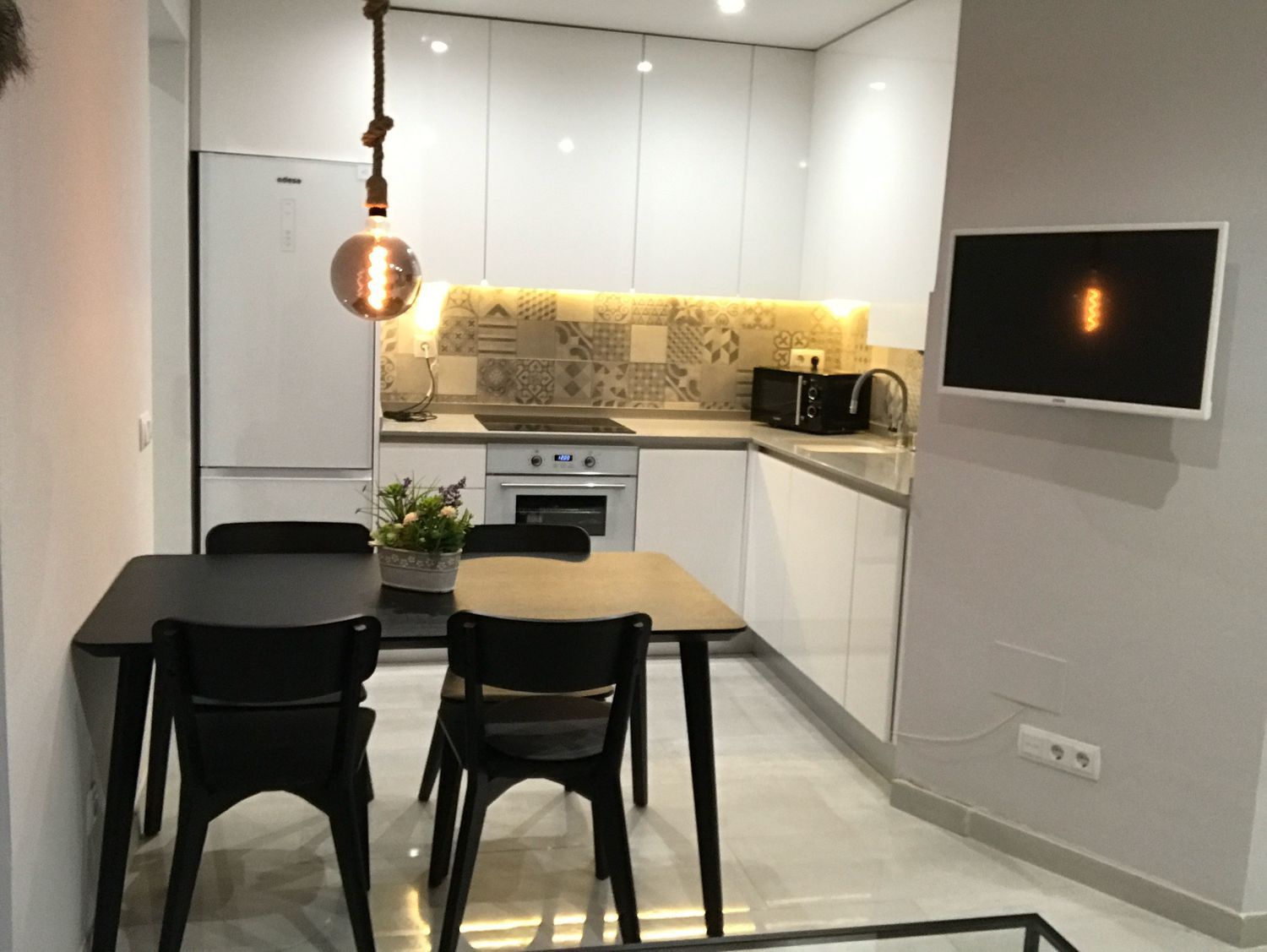 Piso en calle de Churruca, 13 - Foto 20