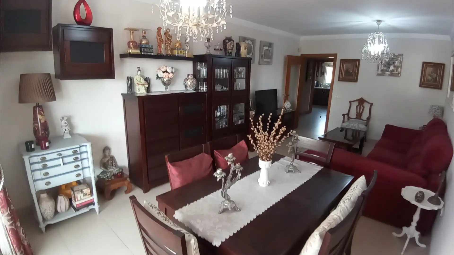 Piso en  Calle Parroco Florencio Aguilar 2 - Foto 12