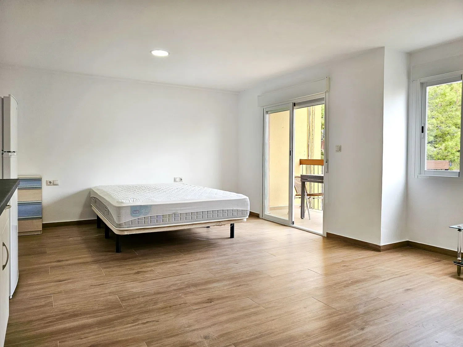 Estudio en calle Pintor Murillo, 57 - Foto 4