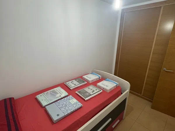 Casa o chalet independiente en Calle Jardines de la Alhambra, 777, Condado de Alhama, Condado de Alhama - Foto 7