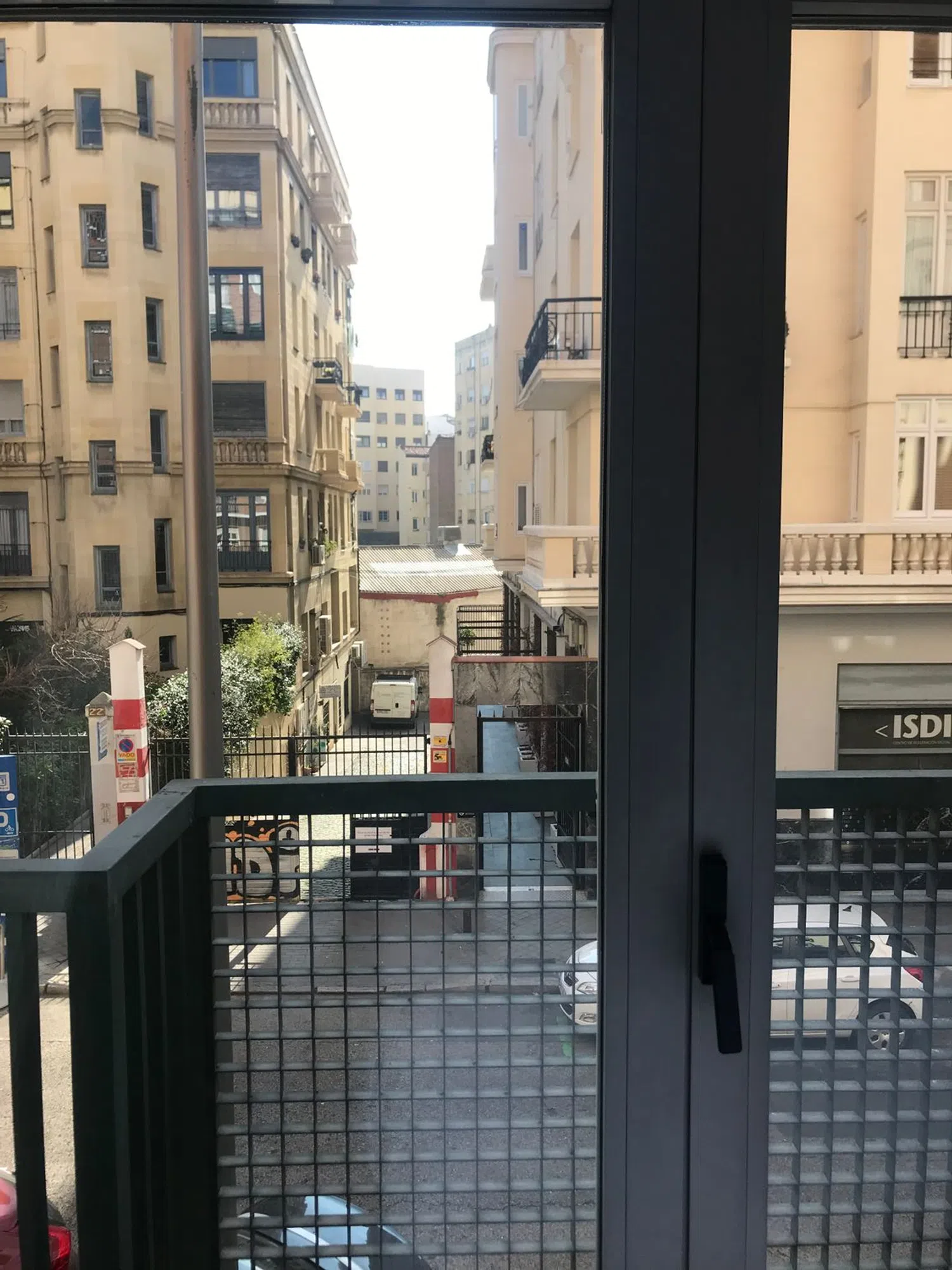 Estudio en calle de Viriato, 27 - Foto 8