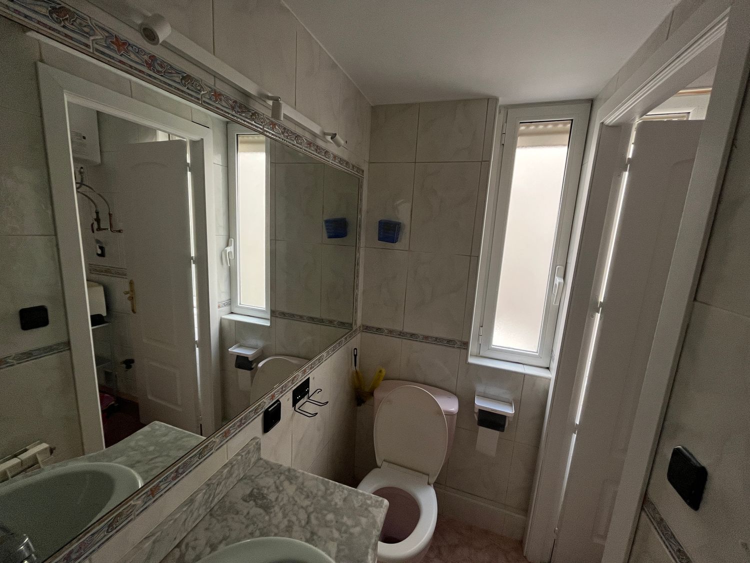 Piso en paseo del Comandante Fortea, 57 - Foto 5