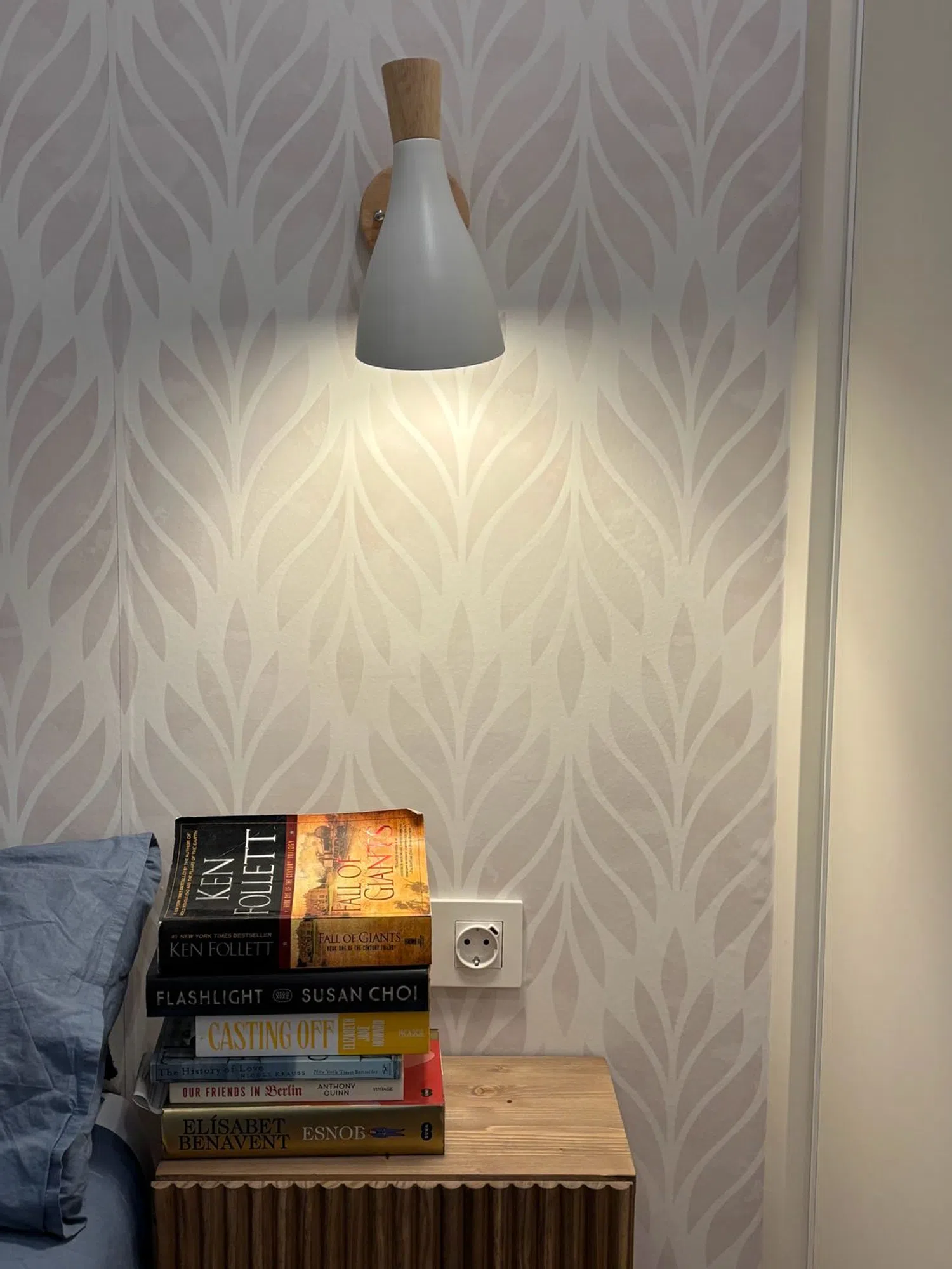 Piso en calle de Juan Álvarez Mendizábal, 19 - Foto 16