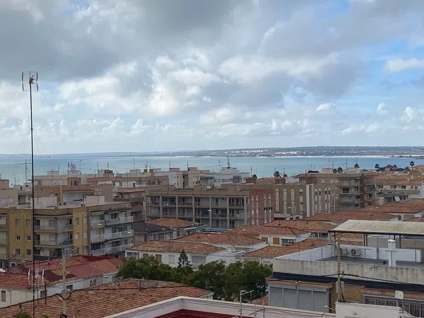 Piso en Avenida de Ronda, 43, Tamarit - Playa Lissa, Tamarit - Playa Lissa - Foto 1