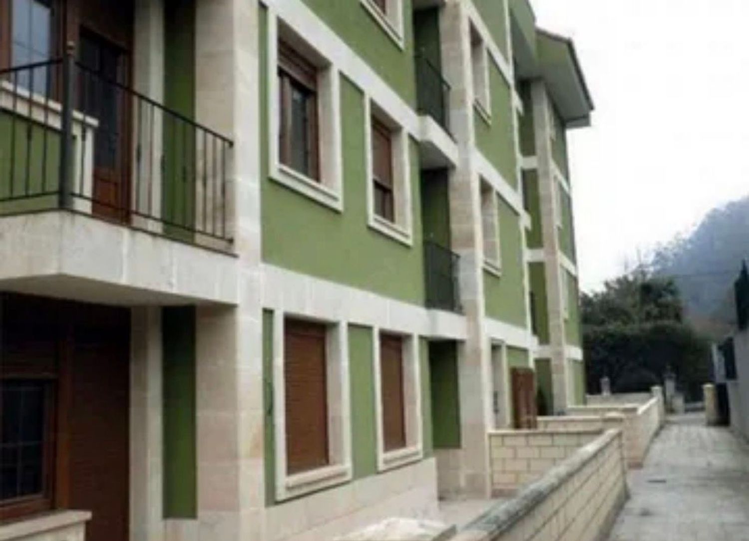 Piso en Avenida Alisas, 28 - Foto 22