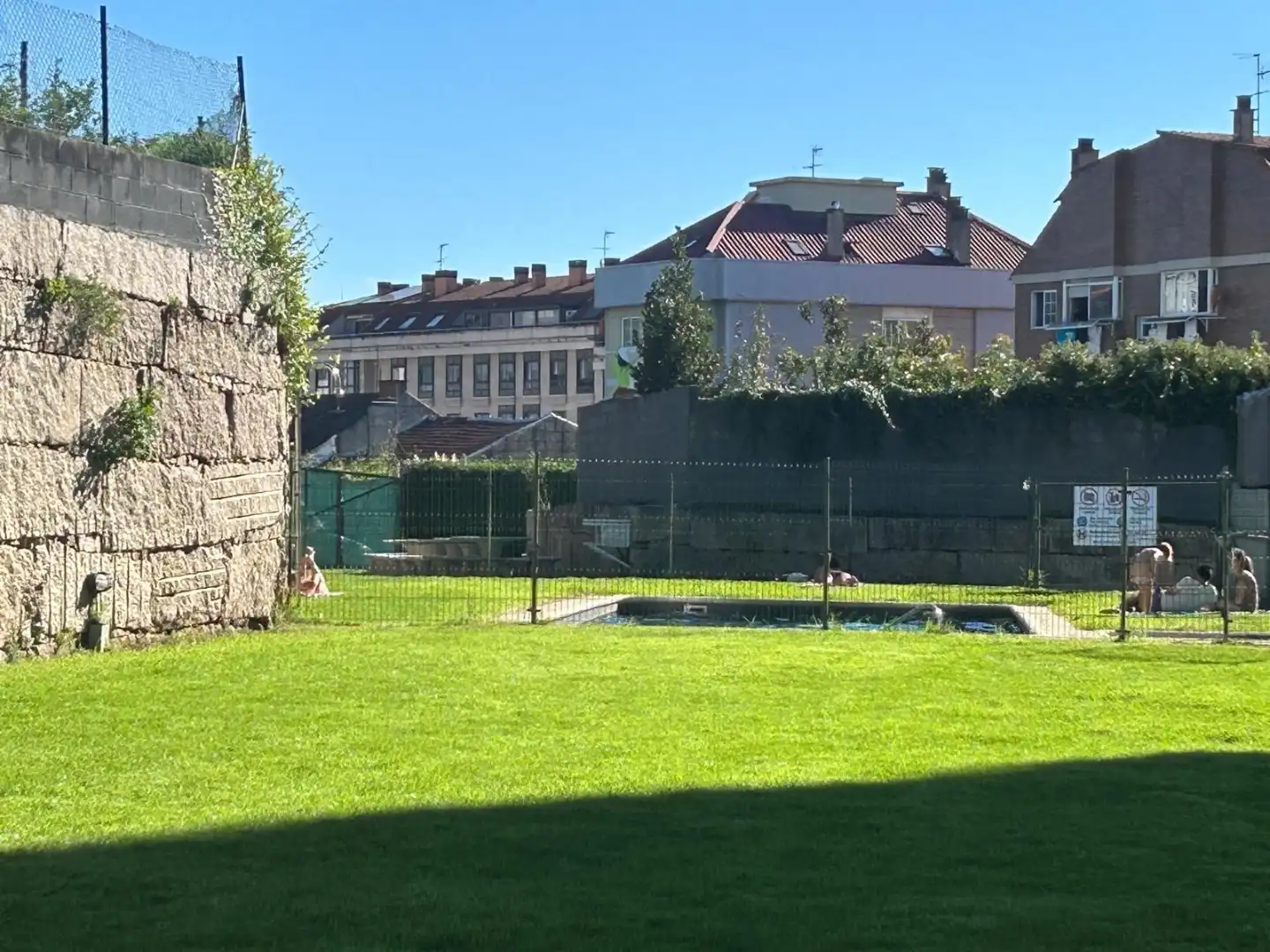Piso en  Rúa de Aragón 150 - Foto 24
