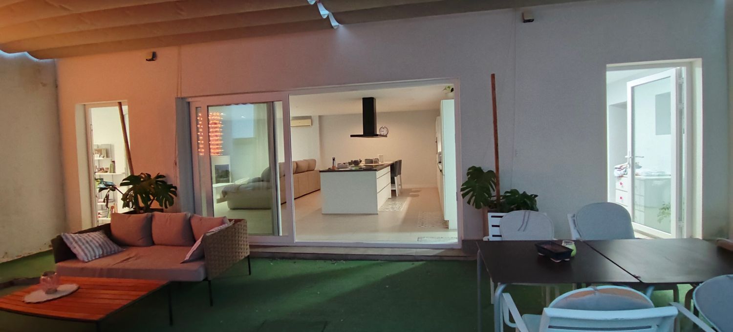 Casa o chalet independiente en Calle de Colon, 44 - Foto 6