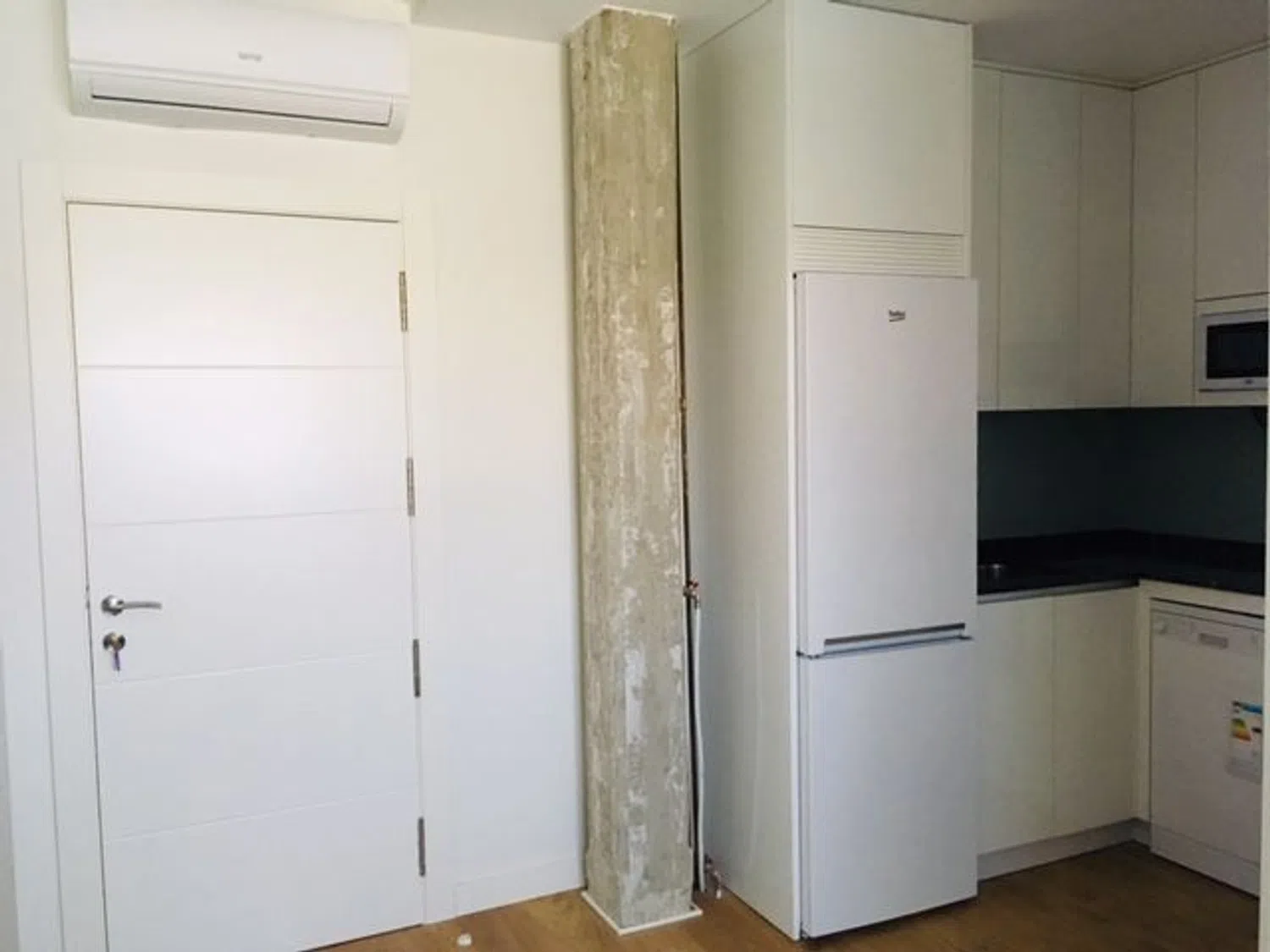 Piso en ronda de Toledo, 36 - Foto 5