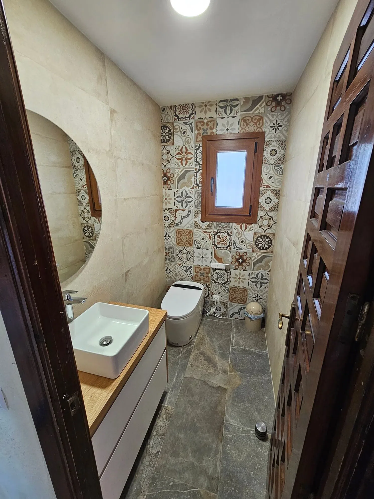 Casa independiente en Urb. el faro mijas Calaburra - Chaparral - Foto 11