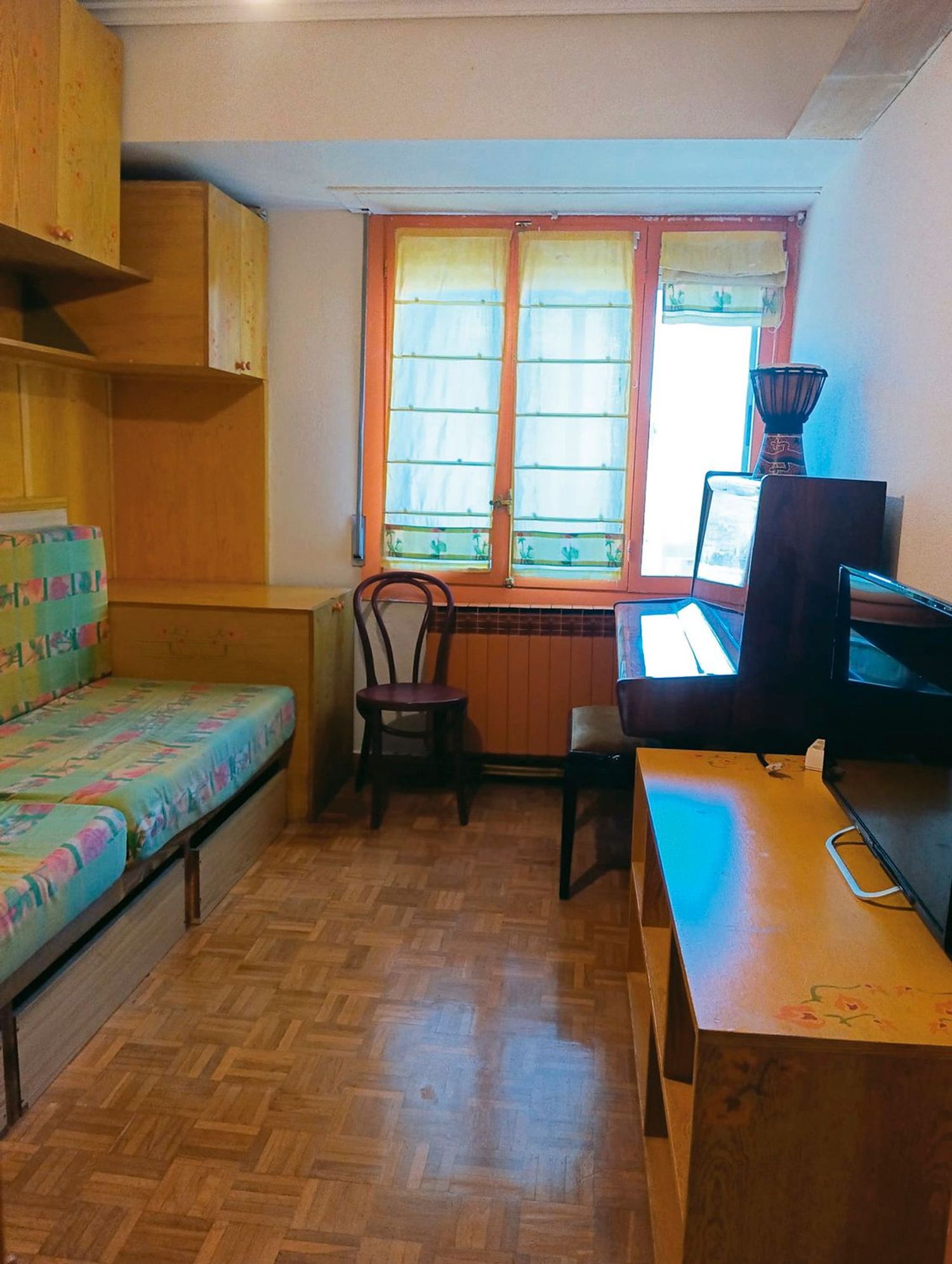 Piso en Aranzabela - Aranbizkarra - Foto 12