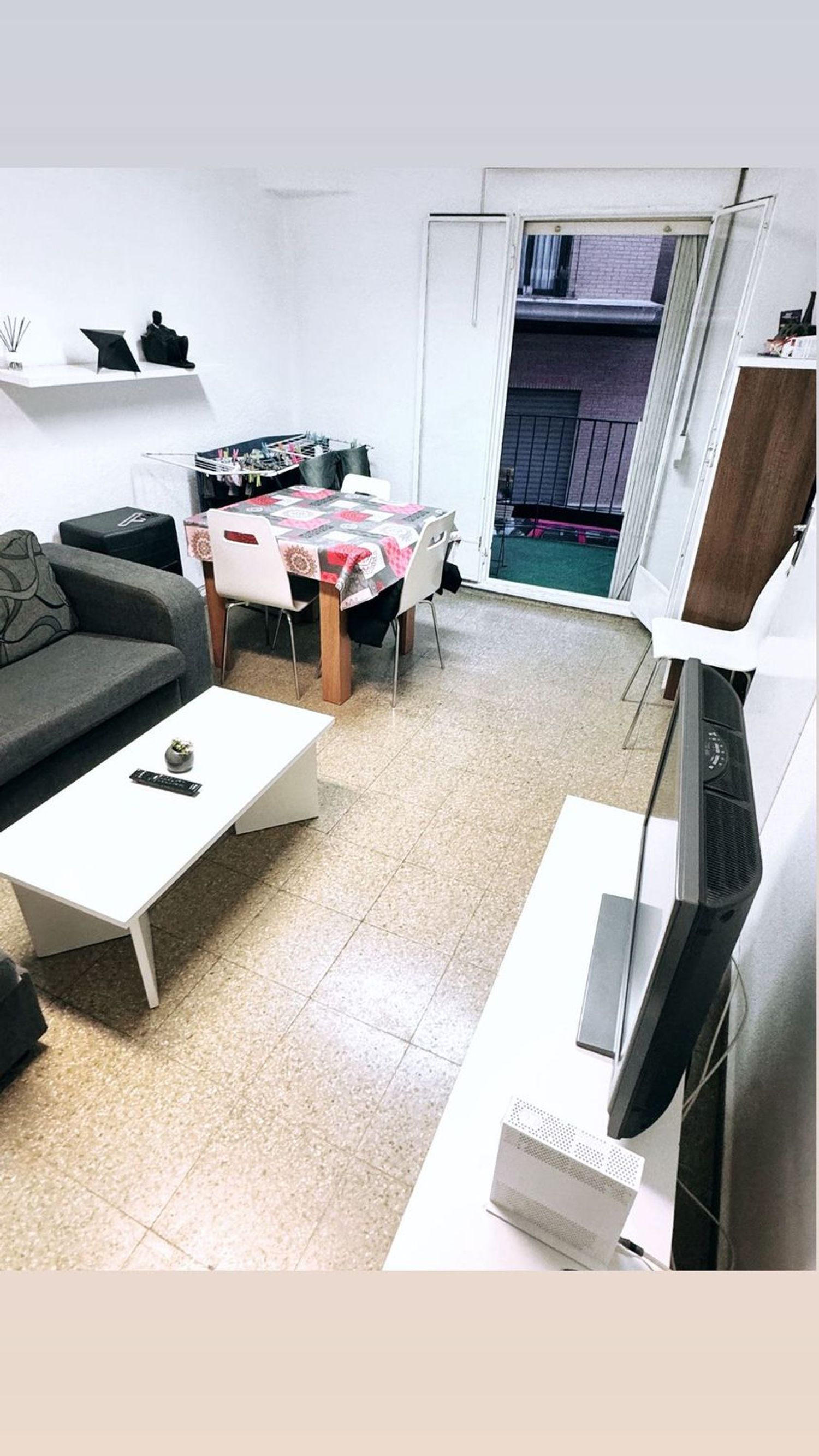 Piso en Calle d'Isabel la Catòlica, 38, Zona Concordia, Zona Concordia - Foto 19