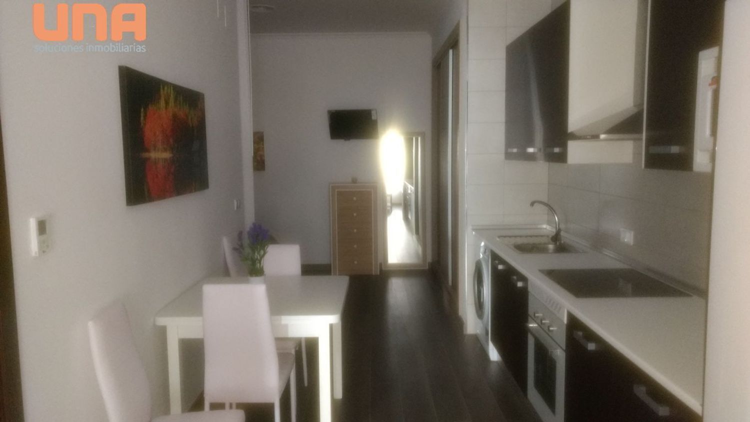 Estudio en Santa Rosa - San José, Santa Rosa - San José - Foto 2