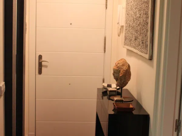 Piso en Calle de García de Paredes, 14, Trafalgar - Foto 5