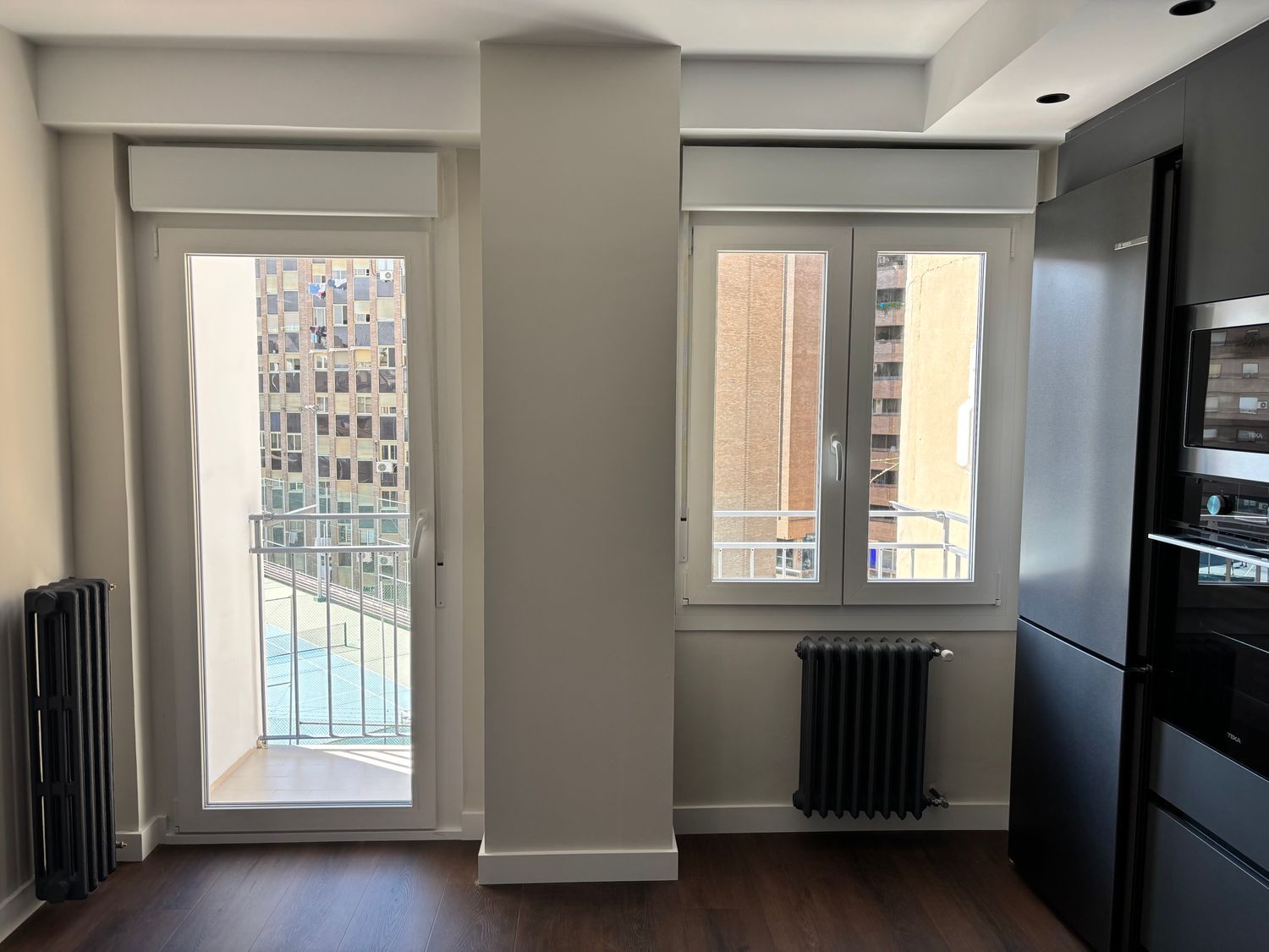 Piso en Calle del Doctor Casas, 10, Paseo Sagasta - Foto 3