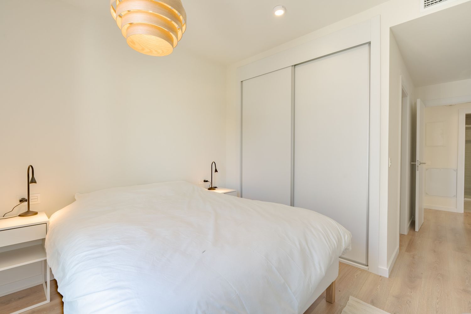 Piso en Calle Lazaga, 13 B2 3c, Puerto de Estepona - Foto 24