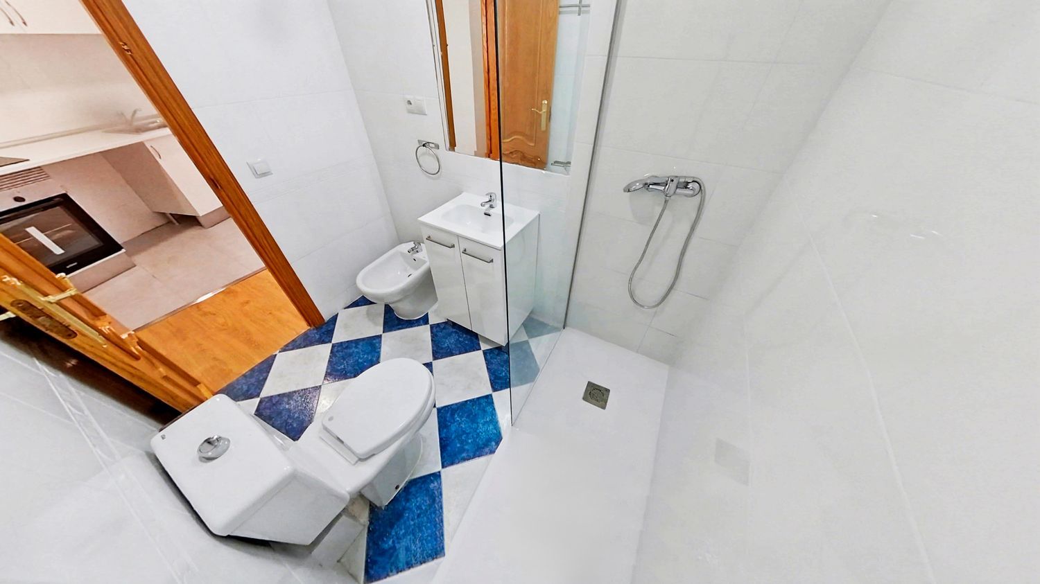 Piso en San Isidro - Foto 26