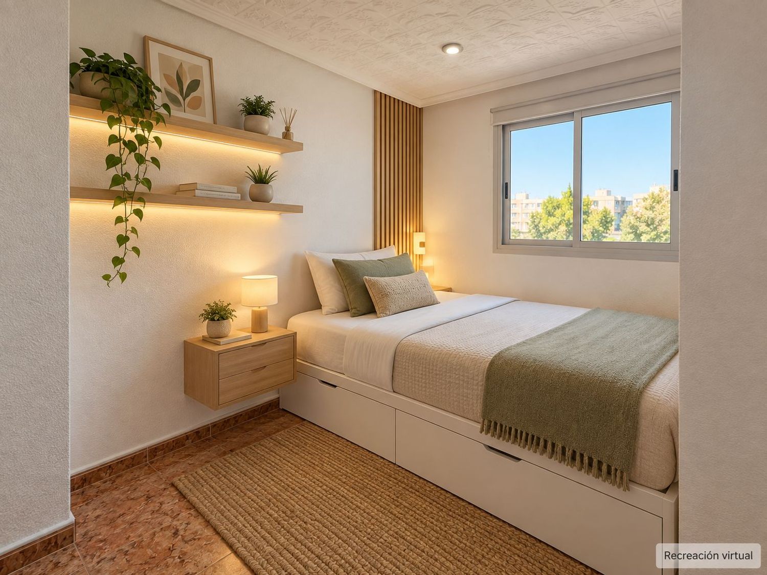 Piso en Calle de Blasco Ibáñez, 2, Zona Centro, Zona Centro - Foto 10