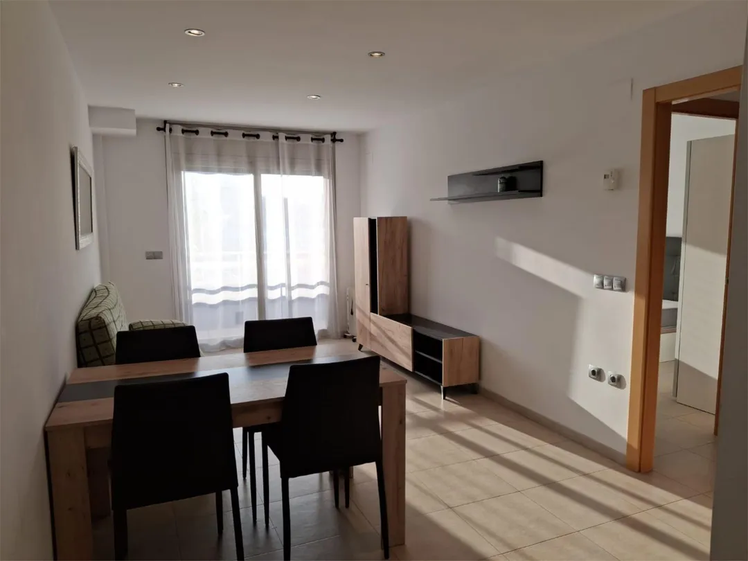 Piso en  Carretera de Vic 178 - Foto 1