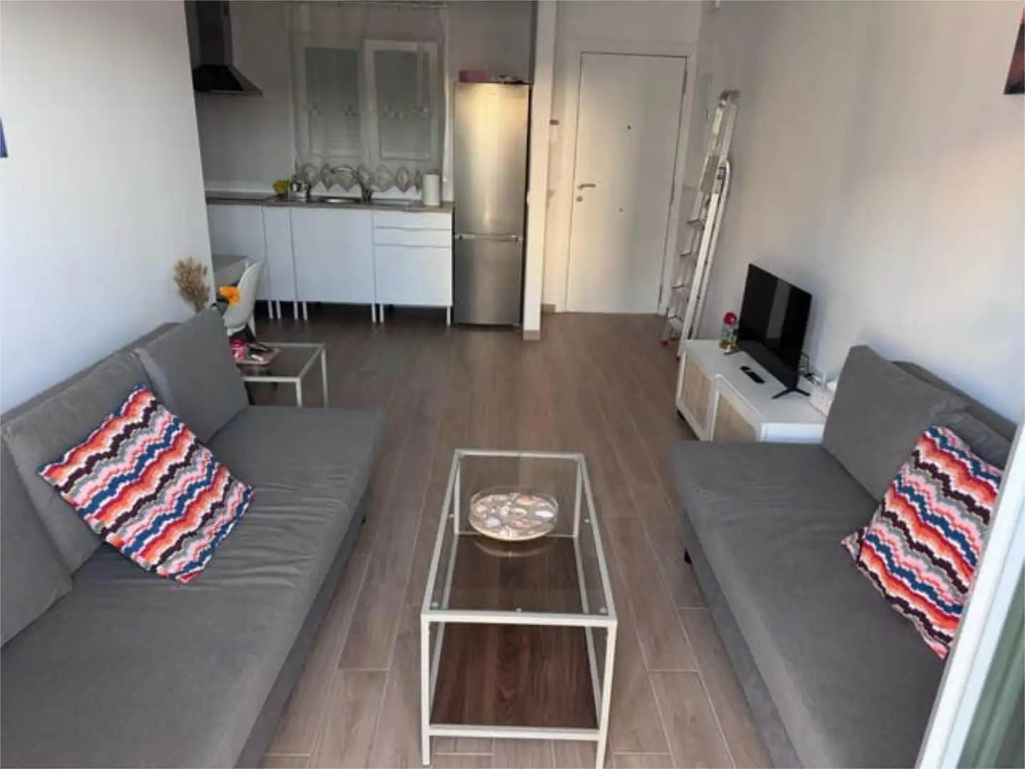 Apartamento en Carretera de la barrosa 5 - Foto 5