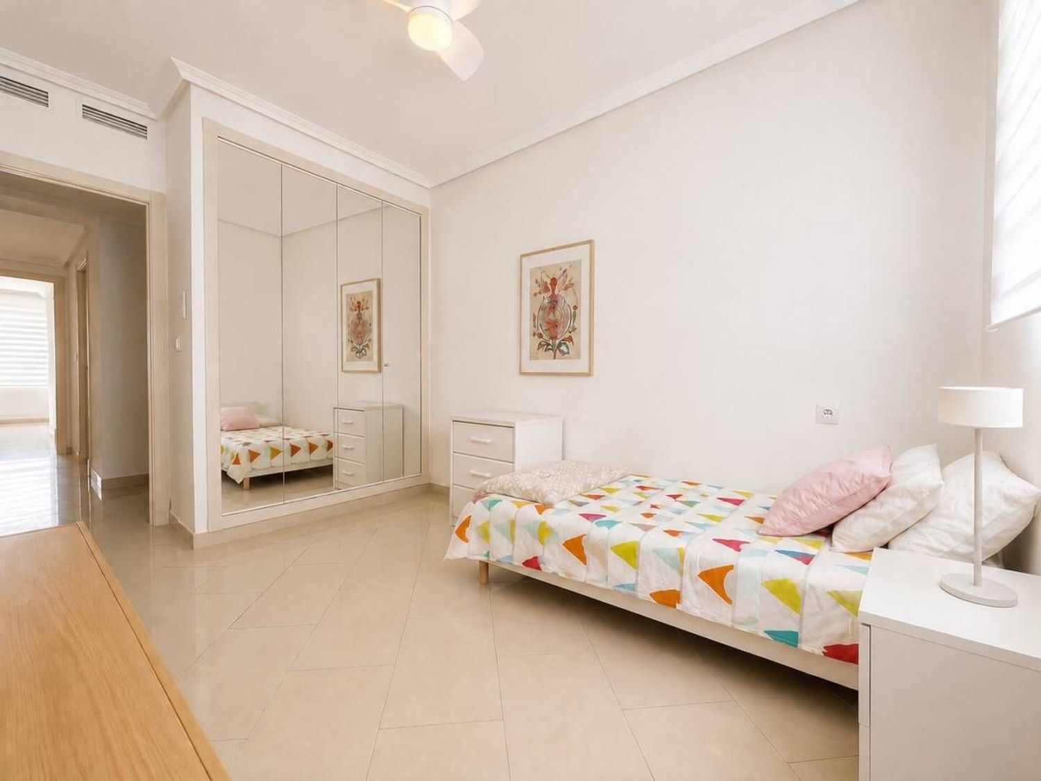 Piso en Avenida Pintor Fernando Soria, 12, Alicante Golf - Foto 4