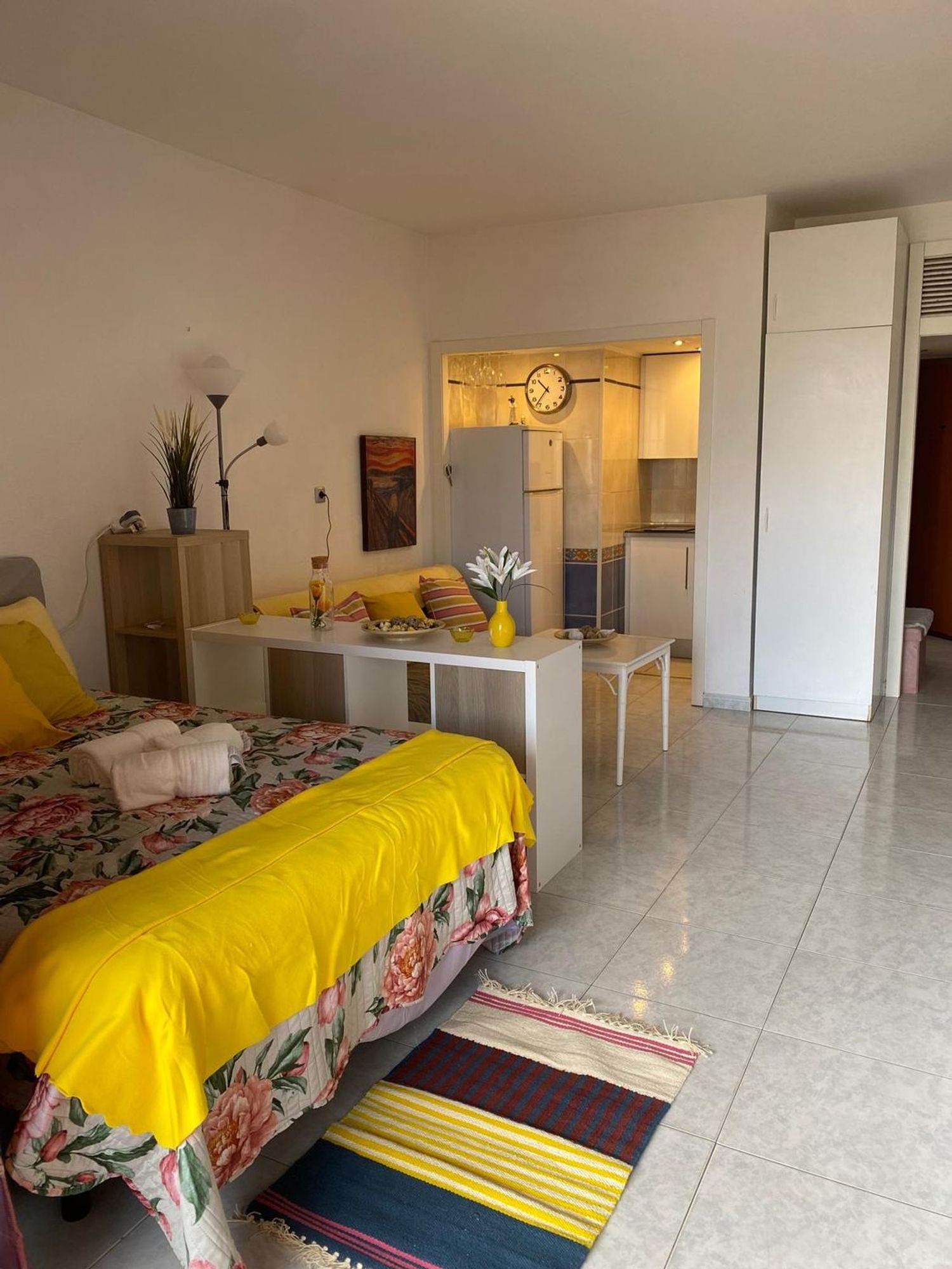 Estudio en Calle Martínez Catena, 6, Zona Puerto Deportivo, Zona Puerto Deportivo - Foto 4