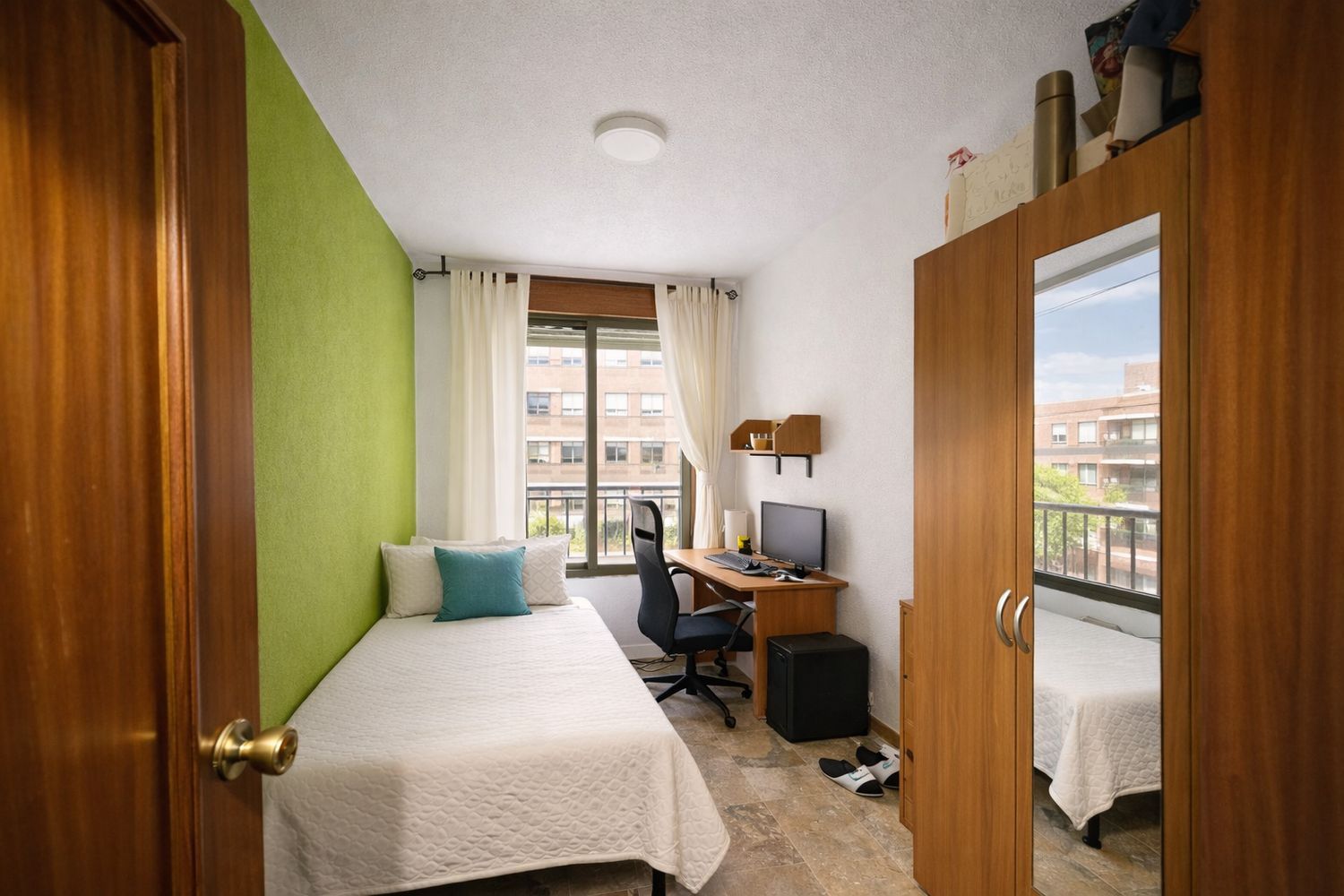 Piso en calle Sócrates, 25 - Foto 6