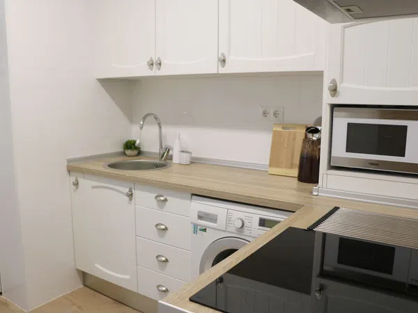 Piso en calle Álvarez Lorenzana, 16 - Foto 17