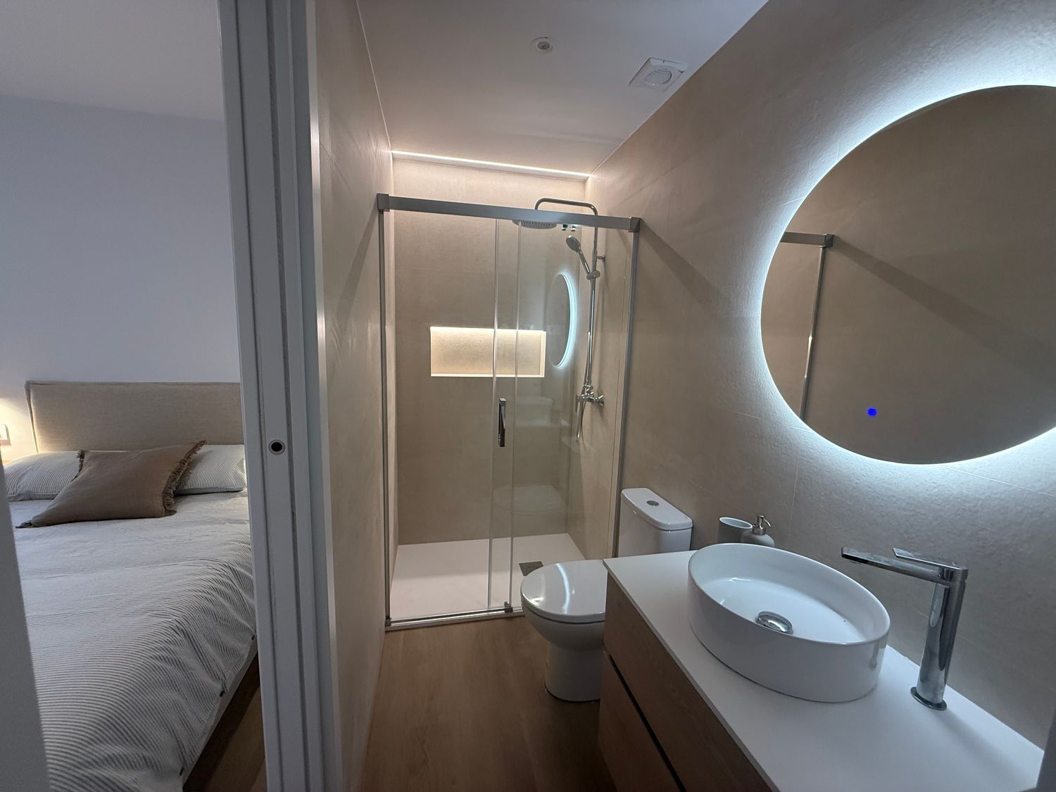 Piso en calle de Ruiz, 13 - Foto 39