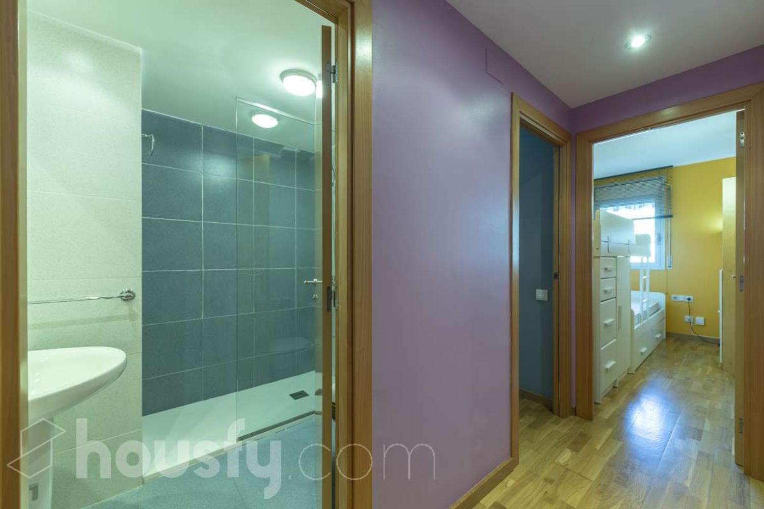 Piso en Calle Pacheco, Escorxador - El Palau, Escorxador - El Palau - Foto 22