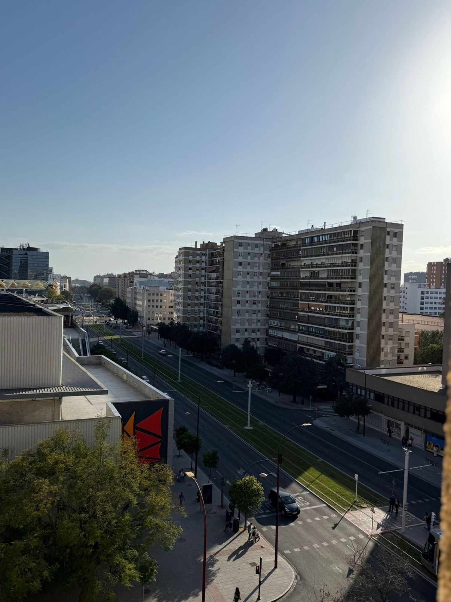 Piso en calle Luis de Morales, 1