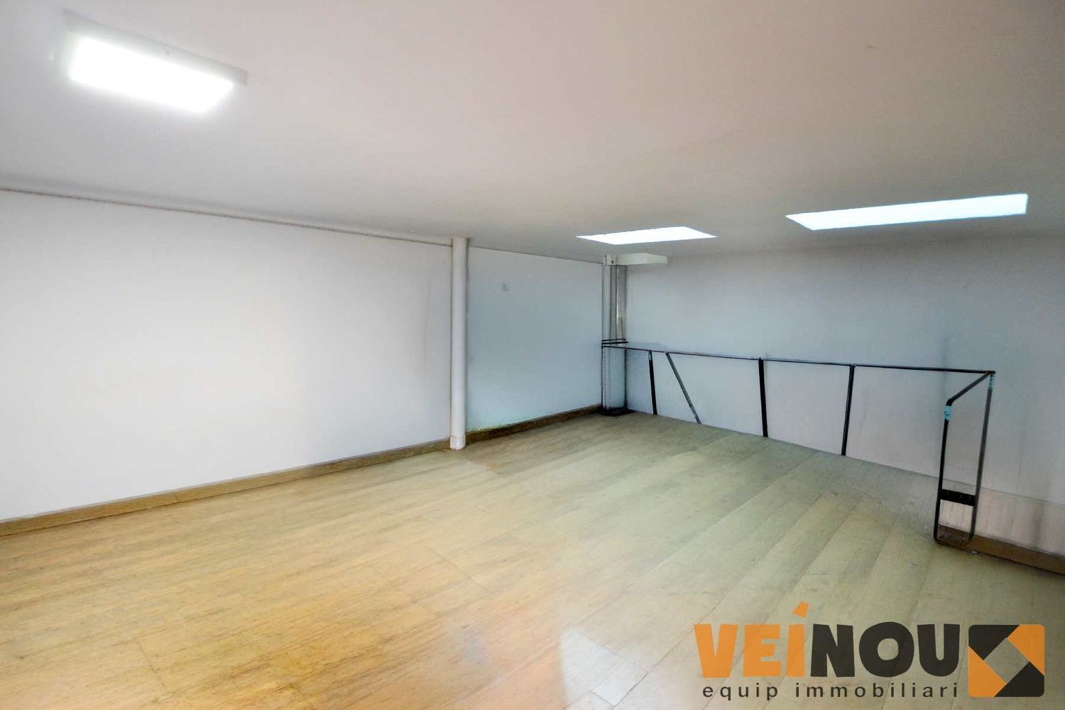 Estudio en Calle de Sagunt, 30, Progrés-Pep Ventura - Foto 4